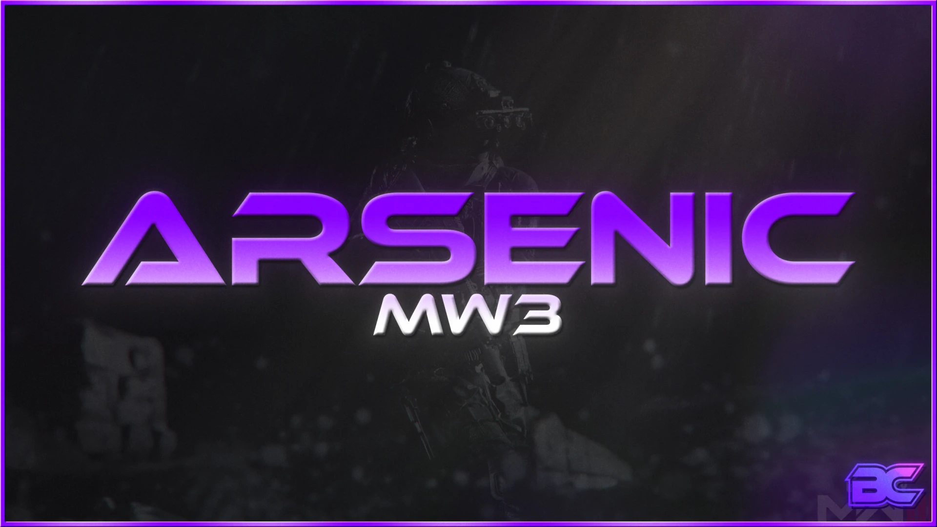 MW3 Arsenic