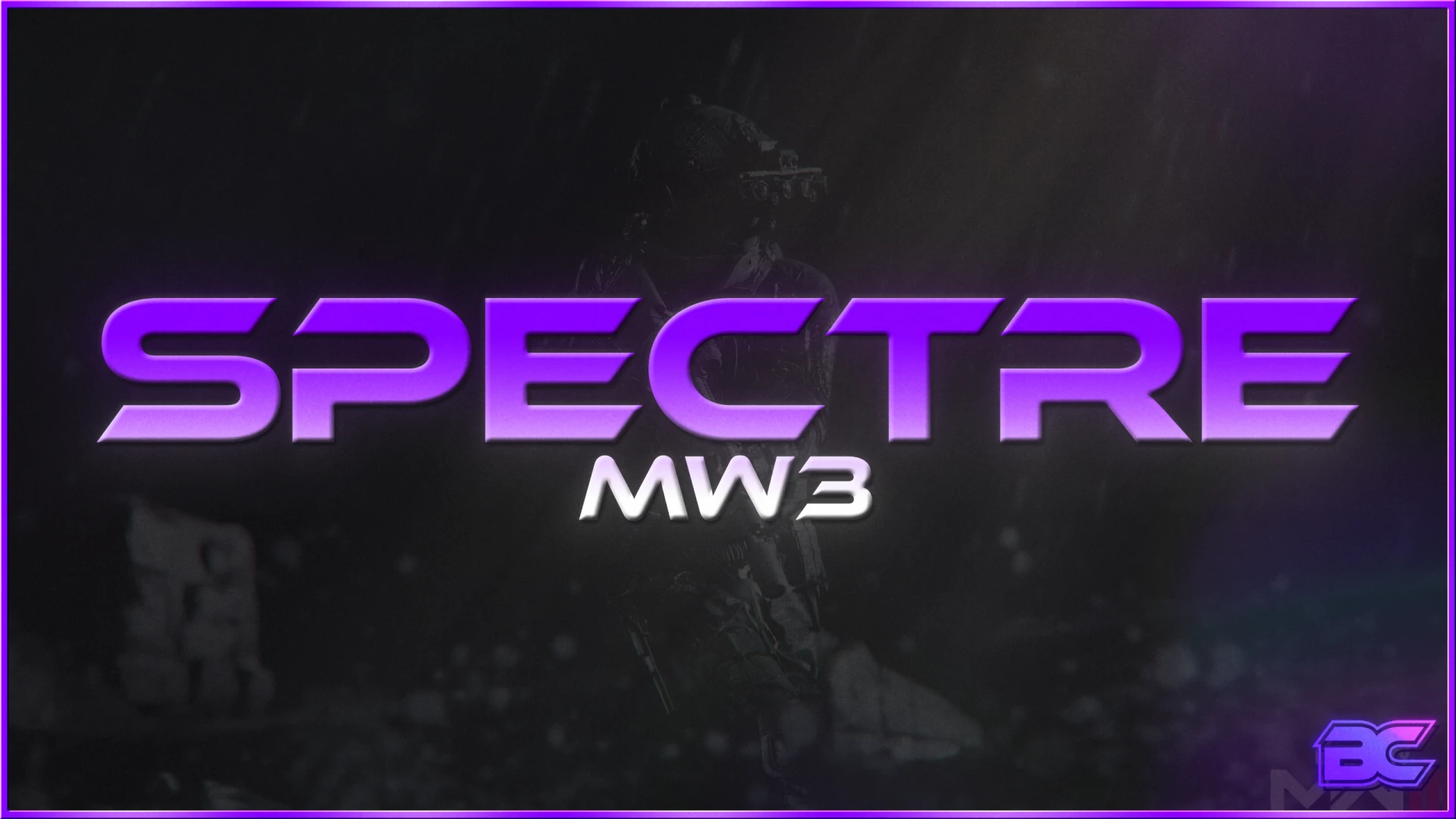 MW3 Spectre Internal