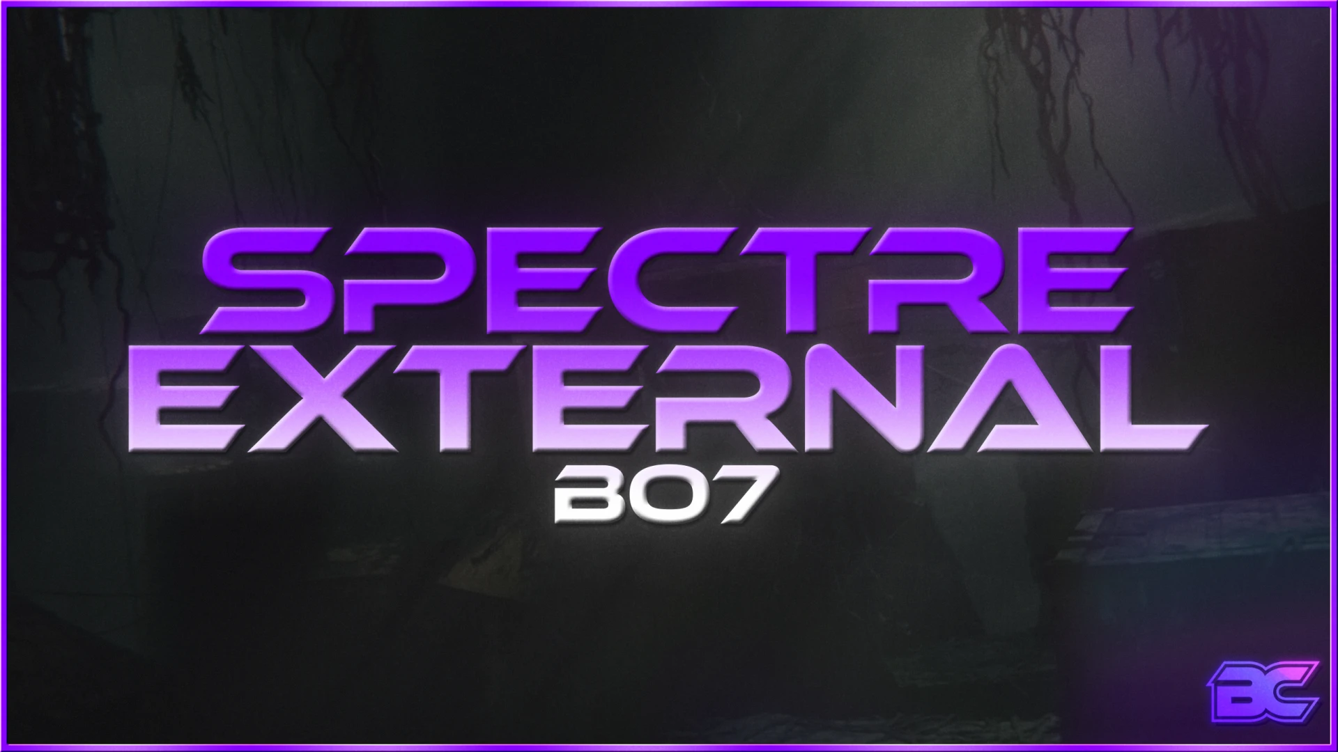 BO7 Spectre External