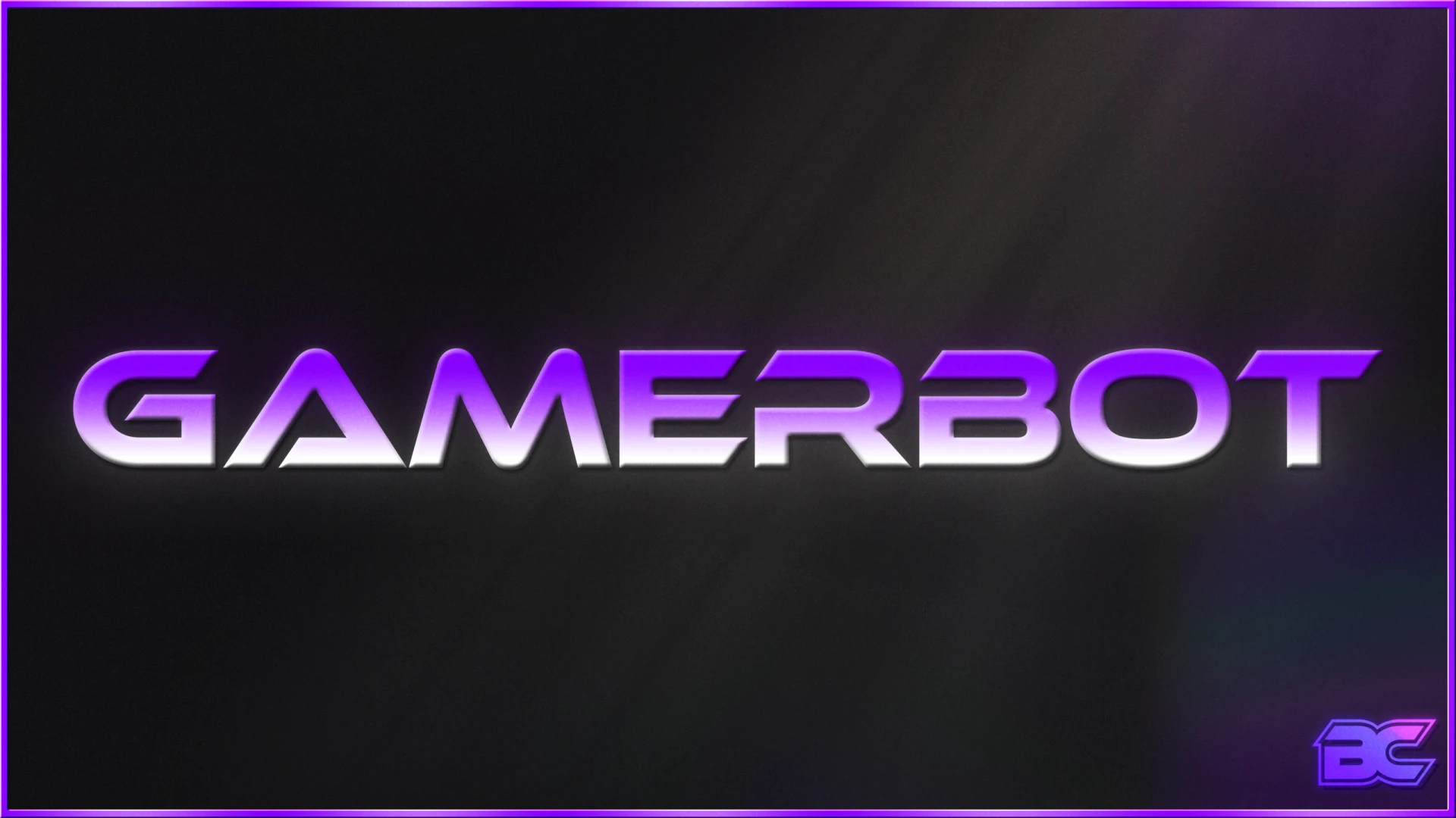 GB (Gamerbot)