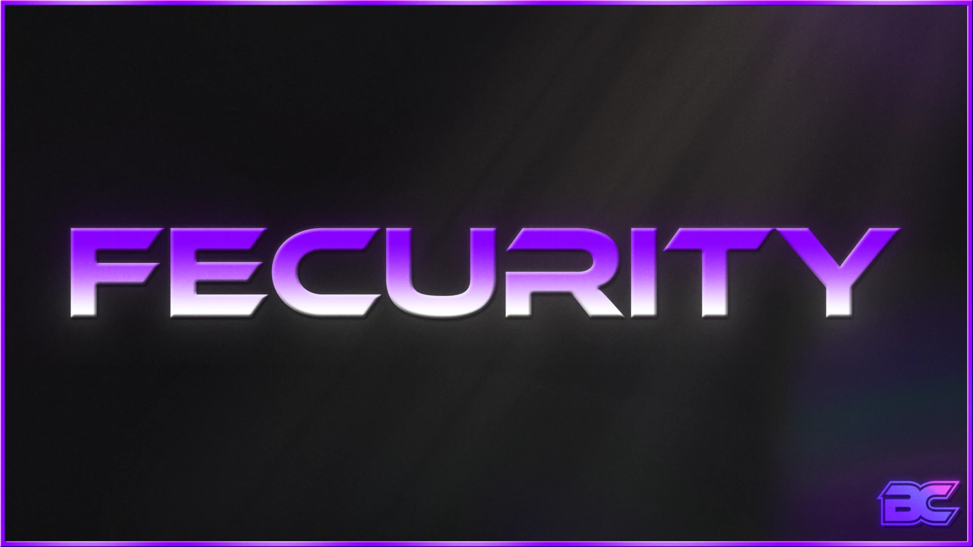 Fecurity