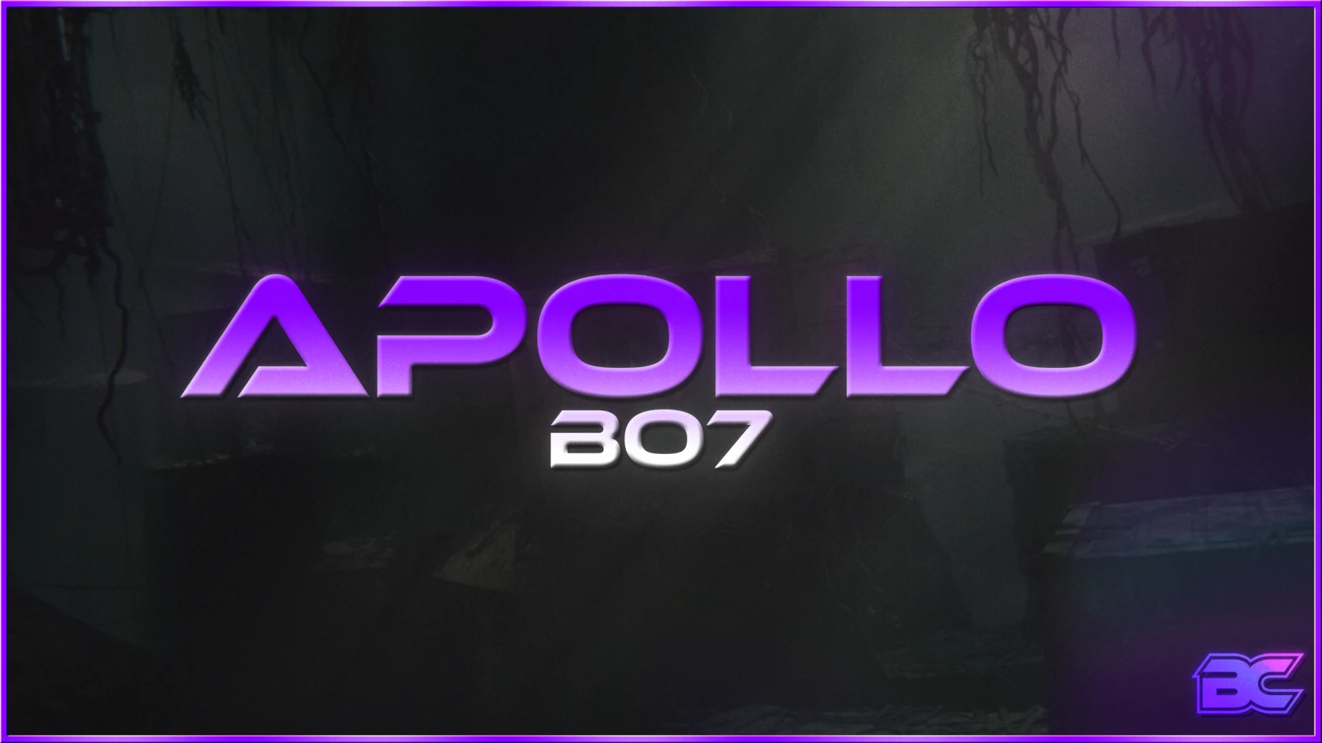 BO7 Apollo
