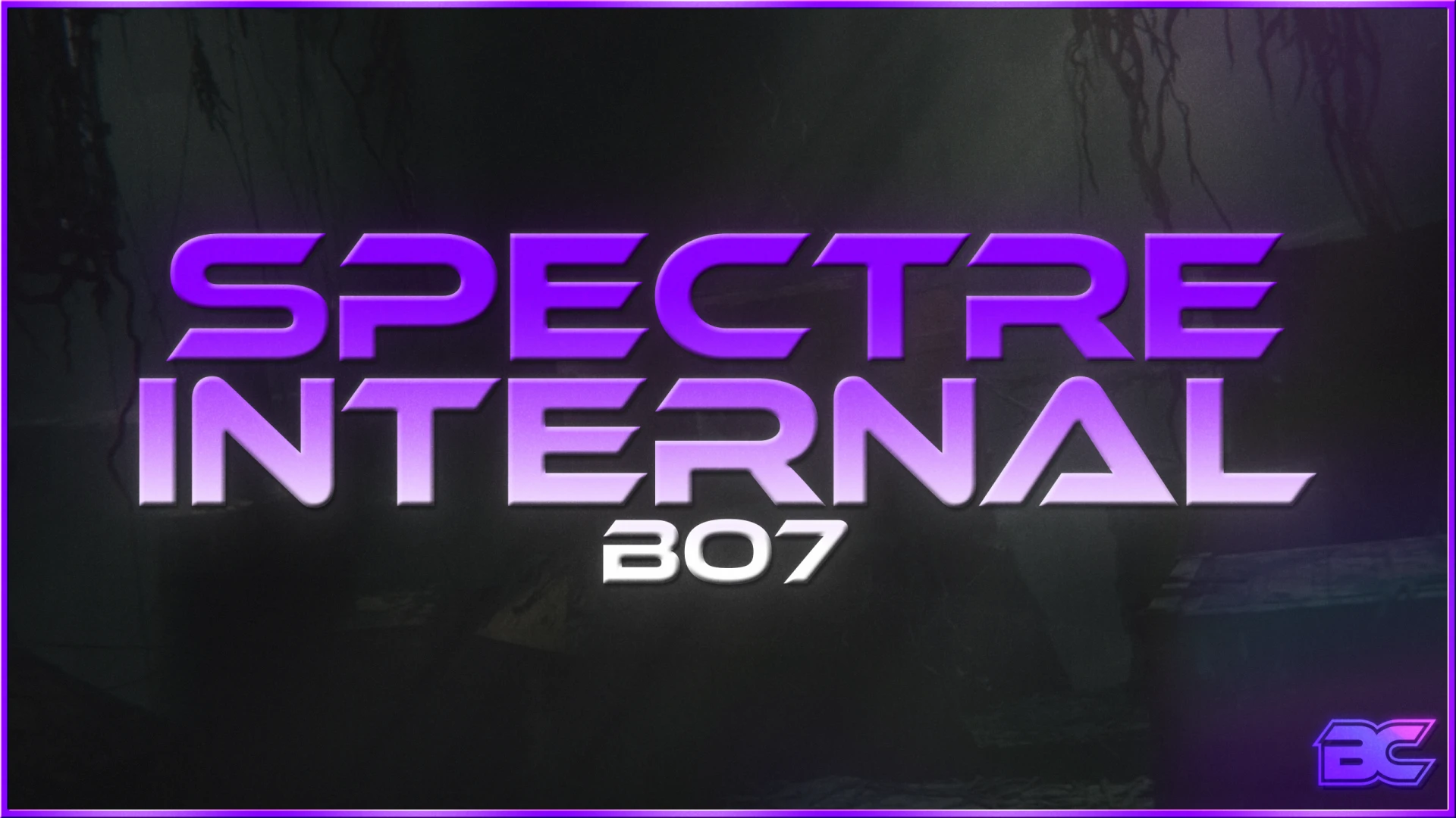 BO7 Spectre Internal