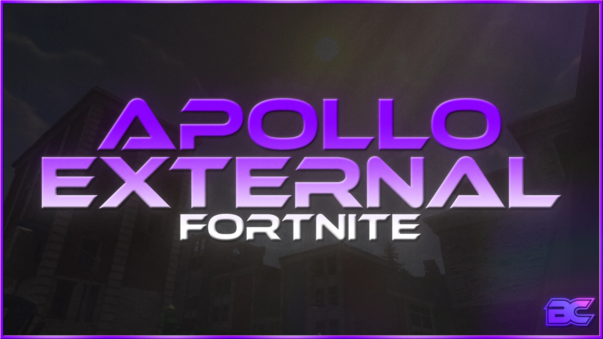Apollo FN External