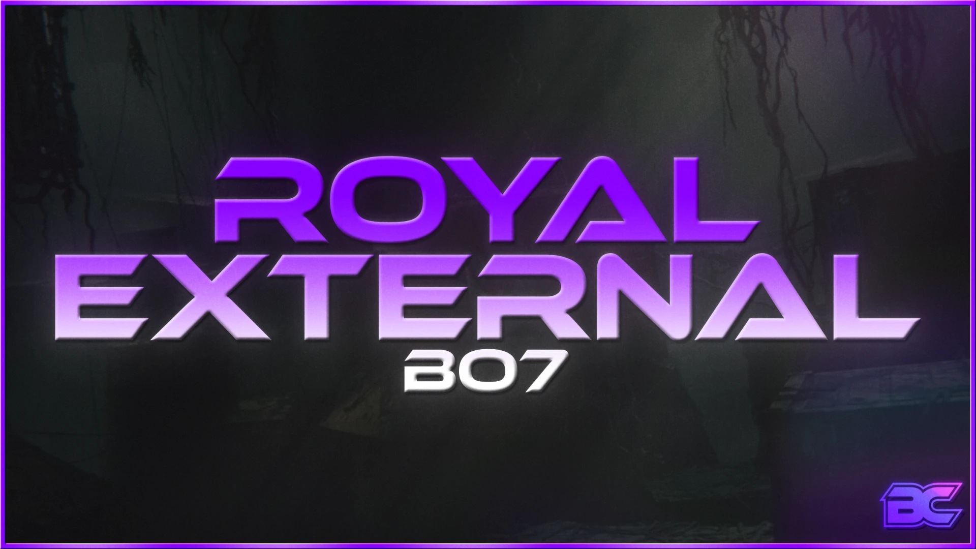 BO7 Royal External